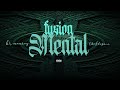 Fusion Mental (The Klapson ft  BR Monroy (Audio)