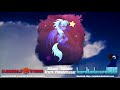 Thunder: Cloudchaser- burdizdawurd1516 Shufflestep (Single) [4K]