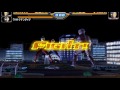 Ultra Seven & Ultraman Dyna TAG Team Mode ★Play ウルトラマン FE3