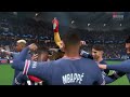FIFA 22 Penalty Shootout | PSG vs Real Madrid | Xbox series X