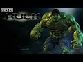 The Incredible Hulk - Online Multiplayer Mode (Gameplay)