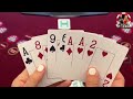 TABLE MAX HIGH CARD FLUSH!