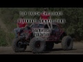 Tank Trap Part 2 & Crowning a Winner! - Top Truck Challenge 2014