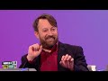 Lee Mack, the women's netball team captain - Would I Lie to You? [HD] [CC-EN,NL]