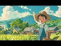 【No Ads】Studio Ghibli OST Piano's best music collection ❤️ Laputa Castle in the Sky, Totoro,Nausicaä