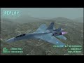 Ace Combat X Mission 10A Joint Operation | One Day One Mission