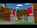 Los Simpson El Videojuego parte 2 Gameplay en Español