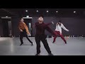 Drop It Like It's Hot - Snoop Dogg ft. Pharrell / May J Lee Choreography