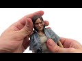 Ellie The Last of Us 2 CC Toys 1/6 Scale Figure Unboxing & Review