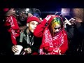 6IX9INE - Kooda Instrumental (Reprod. by Aitio)