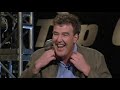 Clarkson, May, Hammond Exaggerated Stats Compilation