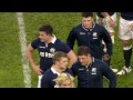 02/02/2014 - Ireland v Scotland - 6 Nations Rugby 2014