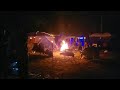2019 Summer Oasis Music Festival Summary - Glamping Tent SetUp Tours Tent links in description