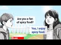English Conversation Practice | English Speaking Practice For Beginners | Best English Online