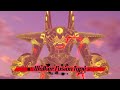 Megaton Musashi W (Wired) - Farming Legendary parts