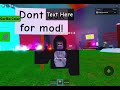 Gorilla tag but on Roblox