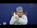 Prof Dato Dr MAZA - Sujud Syukur! Perlukah Berwudhu? Menghadap Kiblat? Dan Apa Bacaanya?