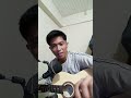 Palagi song by  TJ Monterde ( Acoustic cover )
