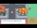 Lets Play Pokemon Platinum: Part 2 The big City