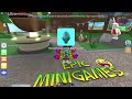 Roblox Epic Minigames - Egg Hunt: All 30 Eggs & Badge!