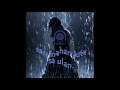 Raindrops (Lyric video) - Jet Man