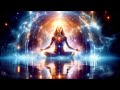 5-Hour 528 Hz Frequency with Flowing Water Sounds | Healing & Relaxation
