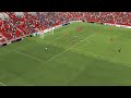 Liverpool vs Birmingham - Harwood Goal 49 minutes