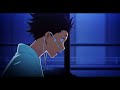 A Silent Voice「AMV」- On My Way 🌸