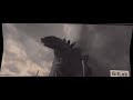 Godzilla 2014 edit