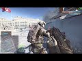 Battlefield 4 - UNSTOPPABLE Killstreak on Rush Mode 🔥