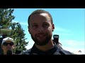 Curry's Game Winning Shot in LakeTahoe | 2023 American Century Championship Final Round FinalMinutes