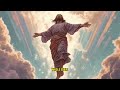 The Return of Jesus in the Book of Enoch (Bible Stories)