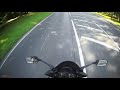 yamaha fz1s rideout in oxfordshire part 4