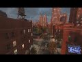 Marvels Spider-Man 2: Swinging to Brooklyn from Finacial District