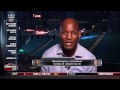 Bernard Hopkins on Floyd vs. Canelo