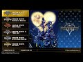 Kingdom Hearts Final Mix - Dearly Beloved
