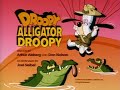 Droopy, Master Detective | Screwball Squirrel - All Title Cards Compilation (1993)