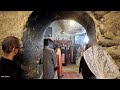 Easter Sunday - Church of the Holy Sepulchre (2024) - JERUSALEM