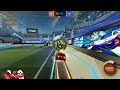 Fixing Mistakes in Rocket League 3v3