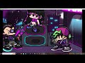 Friday Night Funkin' NEO weeks 2-5 & Vs Oswald with pipecleaner spinel FULL GAMEPLAY (use captions)