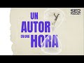Un autor en una hora 9 | Federico García Lorca
