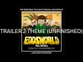 The Eddsworld Fan Movie FULL Soundtrack