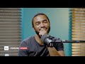 The Penuel Show In Conversation with Abba Ayalew Amlak, Surnames, Spirituality, Sangomas, Amazulu