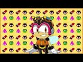 I'M A BAD BABY - Charmy and Espio Play Who's Your Daddy? (Ft. Gotta Go Fast!)