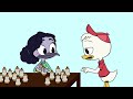 6x3 || DuckTales 2017 Animatic