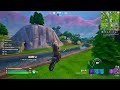 Fortnite can be so satisfying sometimes!