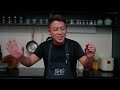 Radish Cake 萝卜糕 | 简单直接的做法 全手工 煮出茶楼的水准 | Mr. Hong Kitchen