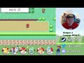 [LIVE] THE STARTER SQUAD!! | Pokemon Ash Ketchum Playthrough Series Ep.2  #live #pokemon #noob