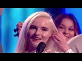 ANNE-MARIE Sings 'ROCKABYE' On The X Factor | X Factor Global