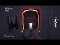 Alien: Isolation | Safe Haven - Bacchus Levels